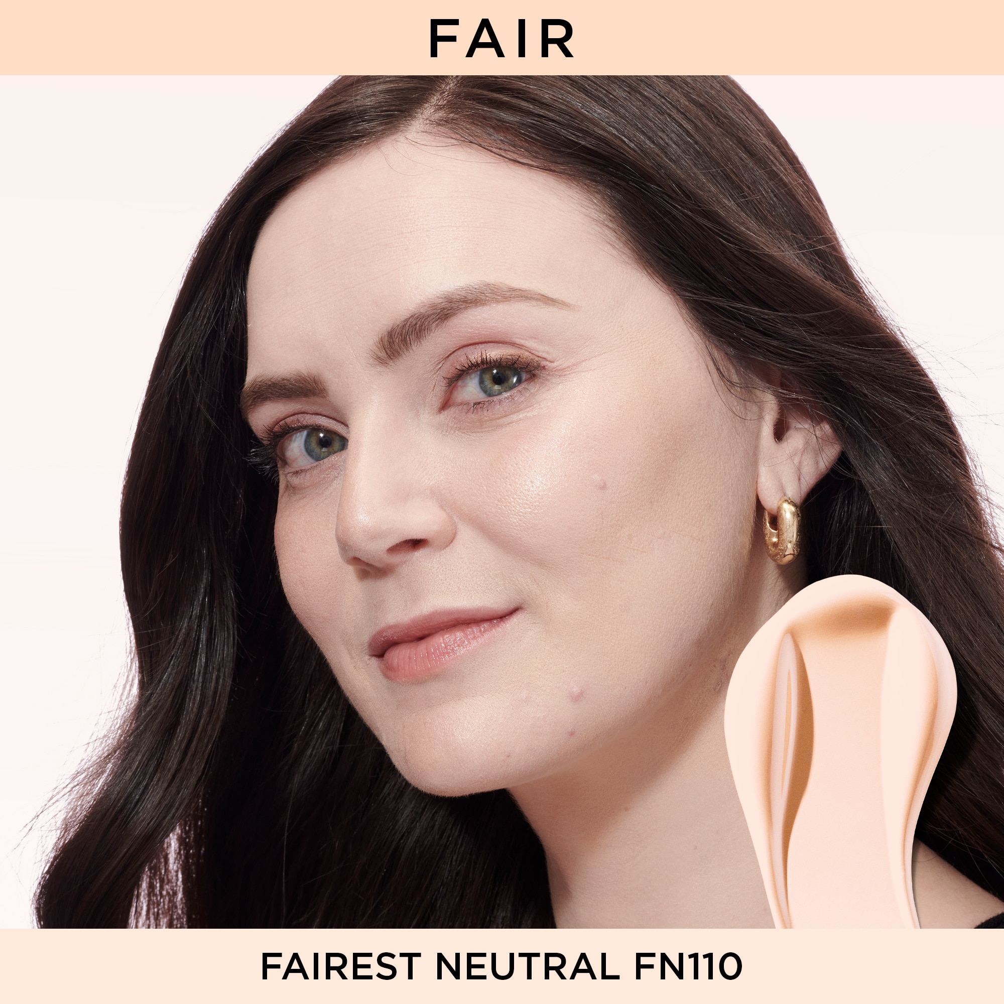 DO IT ALL RADIANT CONCEALER (CORRECTOR)